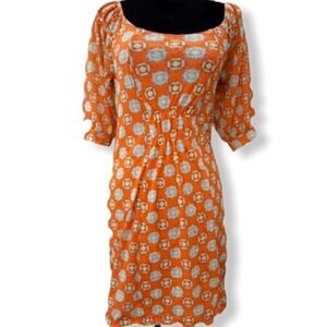Sweet‎ Pea Dress